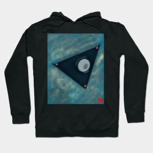 Triangle Hoodie